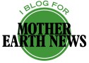 As Seen On MotherEarthNews.com