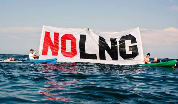 Photo Credit: Clean Ocean Action