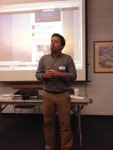 Photo Credit: Lindsay McNamara