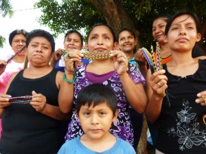 Photo Credit: The Pulsera Project